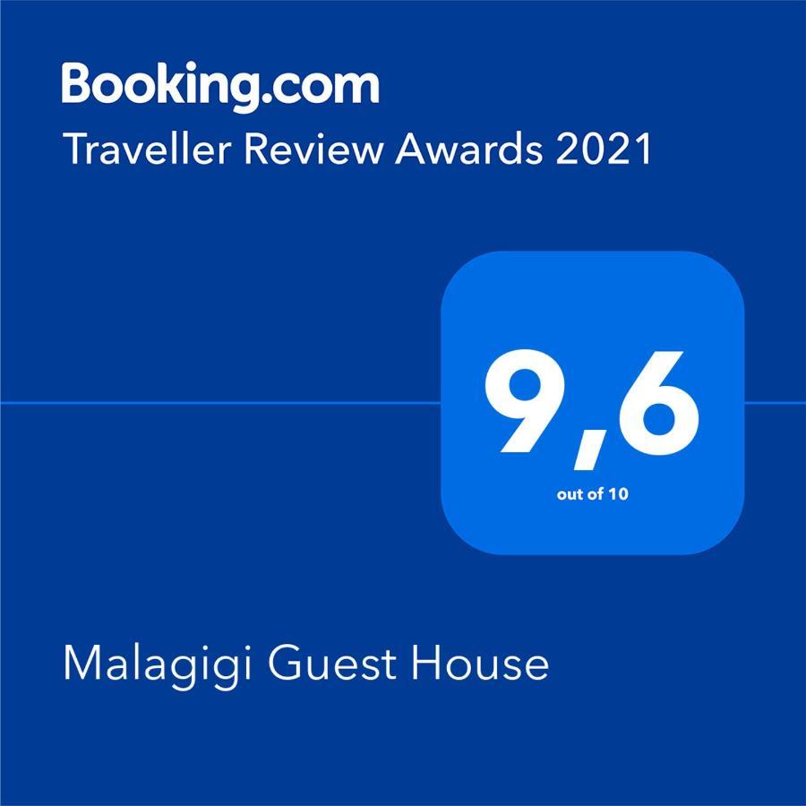 Malagigi Guest House 페라라 외부 사진